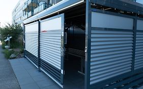 Beachhotel Sahlenburg - Adults Only - Boutiquehotel