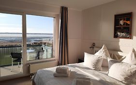 Beachhotel Sahlenburg - Adults Only - Boutiquehotel